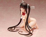 Petto no M-Jou PVC Statue 1/4 Mei Anayama 21 cm