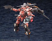 Phantasy Star Online 2 Plastic Model Kit 1/72 A.I.S VEGA UNIT 9 cm