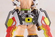 Phantasy Star Online 2 Plastic Model Kit Gene Stellatears Version 16 cm