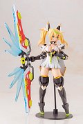 Phantasy Star Online 2 Plastic Model Kit Gene Stellatears Version 16 cm