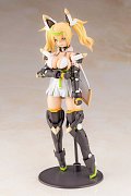 Phantasy Star Online 2 Plastic Model Kit Gene Stellatears Version 16 cm