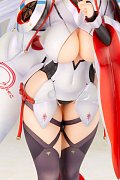 Phantasy Star Online 2 PVC Statue 1/7 Matoi Nidy 2D Ver. 23 cm