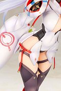 Phantasy Star Online 2 PVC Statue 1/7 Matoi Nidy 2D Ver. 23 cm