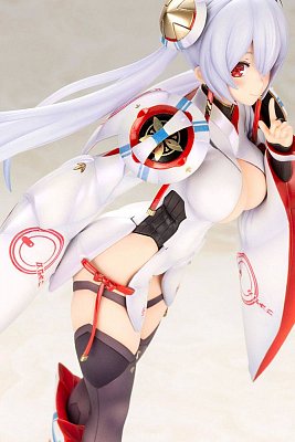 Phantasy Star Online 2 PVC Statue 1/7 Matoi Nidy 2D Ver. 23 cm