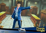 Phoenix Wright Ace Attorney Dual Destinies Statue 1/6 Phoenix Wright 34 cm