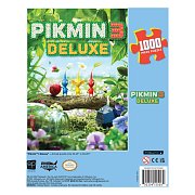 Pikmin Jigsaw Puzzle Pikmin 3 Deluxe (1000 pieces)