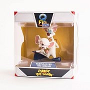 Pinky and the Brain Q-Fig Figure Taking Over The World 10 cm