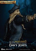 Pirates of the Caribbean: At World\'s End Master Craft Statue Davy Jones 42 cm