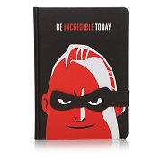 Pixar Notebook A5 Incredibles