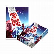 Plan 9 Puzzle From Outer Space