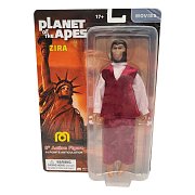 Planet of the Apes Action Figure Zira Limited Edition 20 cm