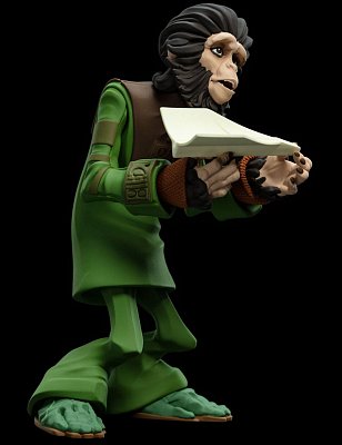 Planet of the Apes Mini Epics Vinyl Figure Cornelius 13 cm