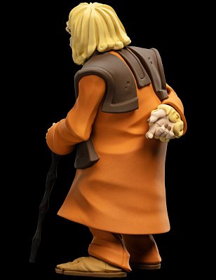 Planet of the Apes Mini Epics Vinyl Figure Dr. Zaius 13 cm