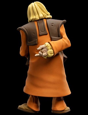 Planet of the Apes Mini Epics Vinyl Figure Dr. Zaius 13 cm