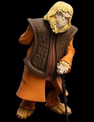 Planet of the Apes Mini Epics Vinyl Figure Dr. Zaius 13 cm