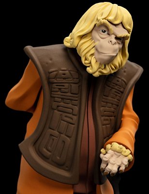 Planet of the Apes Mini Epics Vinyl Figure Dr. Zaius 13 cm