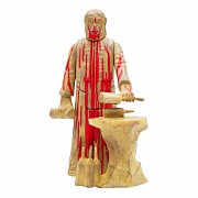 Planet of the Apes ReAction Action Figure Lawgiver (Bloody) 14 cm