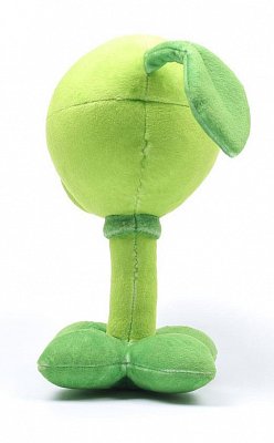 Plants vs. Zombies Plush Figure Peashooter 23 cm