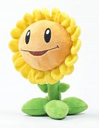 Plants vs. Zombies Plush Figure Sunflower 24 cm