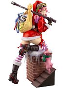 Plastic Angels Bishoujo PVC Statue 1/7 Anje Come Down The Chimney 21 cm