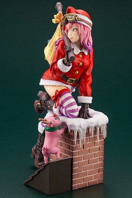 Plastic Angels Bishoujo PVC Statue 1/7 Anje Come Down The Chimney 21 cm