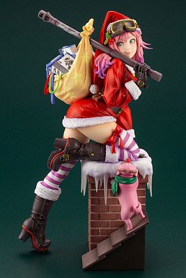 Plastic Angels Bishoujo PVC Statue 1/7 Anje Come Down The Chimney 21 cm