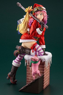 Plastic Angels Bishoujo PVC Statue 1/7 Anje Come Down The Chimney 21 cm