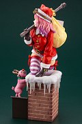 Plastic Angels Bishoujo PVC Statue 1/7 Anje Come Down The Chimney 21 cm