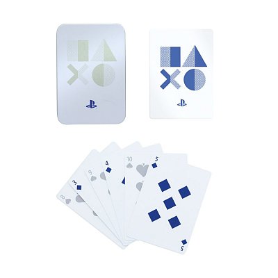 PlayStation Playing Cards PS5