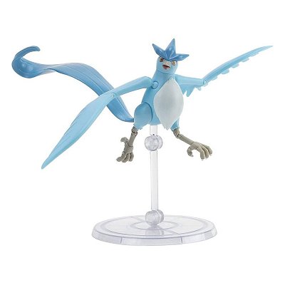 Pokémon 25th anniversary Select Action Figure Articuno 15 cm