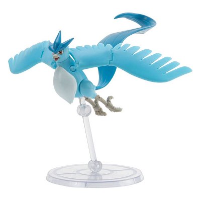 Pokémon 25th anniversary Select Action Figure Articuno 15 cm