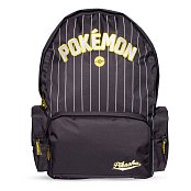 Pokémon Backpack Deluxe Pikachu
