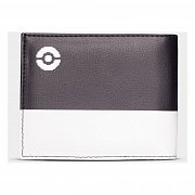 Pokémon Bifold Wallet Evolution