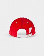 Pokémon Curved Bill Cap Trainer Tech