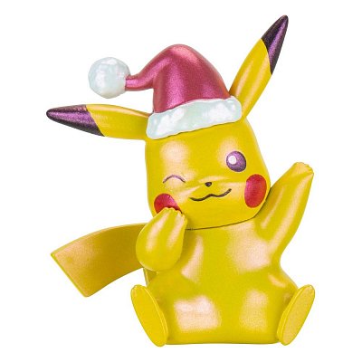 Pokémon Deluxe Advent Calendar Holiday