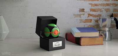 Pokémon Diecast Replica Dusk Ball