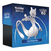 Pokémon GO Top Trainer Box *German Version*