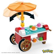 Pokémon Mega Construx Construction Set Pokémon Picnic