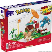 Pokémon Mega Construx Construction Set Pokémon Picnic