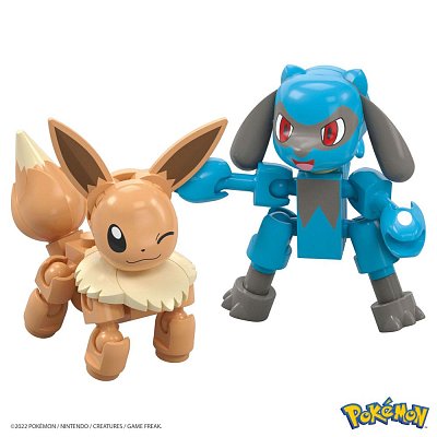 Pokémon Mega Construx Construction Set Pokémon Picnic