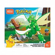 Pokémon Mega Construx Construction Set Super-Sized Scyther 13 cm