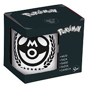 Pokemon Mug Case Move (6) - Damaged packaging