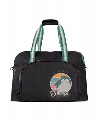 Pokémon Sport Bag Snorlax