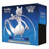 Pokémon TCG GO Elite Trainer Box *English Version*