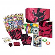 Pokémon TCG Schwert und Schild 10 Top-Trainer-Box *German Version*