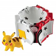Pokemon Throw \'n\' Pop Poké Ball Assortment (4) --- DAMAGED PACKAGING