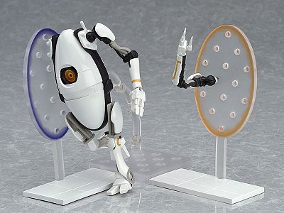 Portal 2 Nendoroid Action Figure P-Body 13 cm