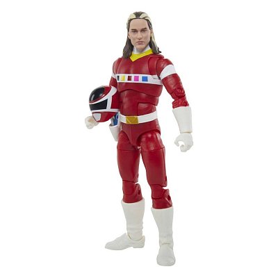 Power Rangers Lightning Collection Action Figure 2-Packs 15 cm 2021 Wave 1 Assortment (4)