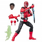 Power Rangers Lightning Collection Action Figures 15 cm 2019 Wave 2 Assortment (8)