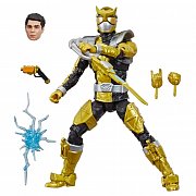 Power Rangers Lightning Collection Action Figures 15 cm 2019 Wave 2 Assortment (8)